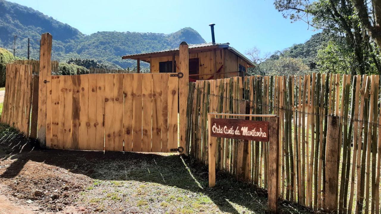 Canto Da Montanha Goncalves Luaran gambar