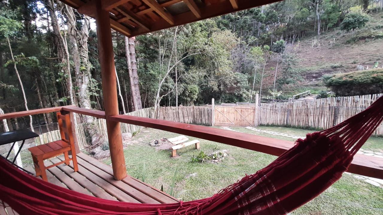 Canto Da Montanha Goncalves Luaran gambar