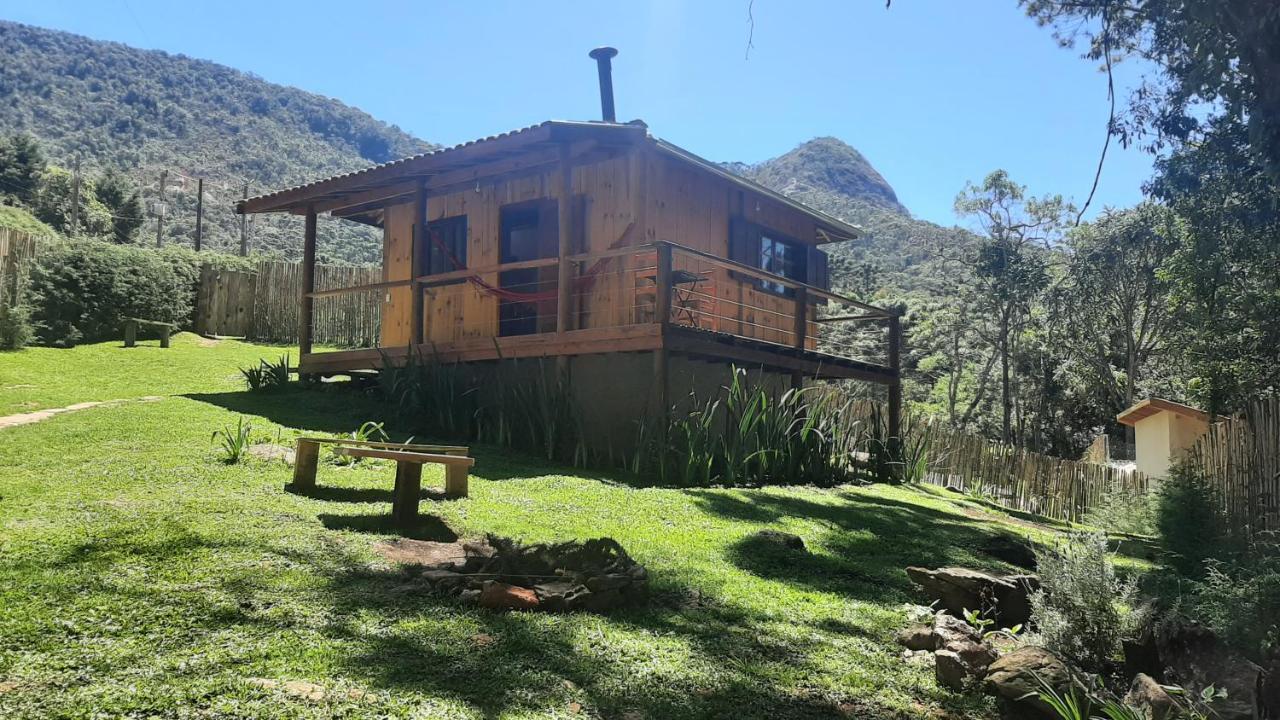 Canto Da Montanha Goncalves Luaran gambar