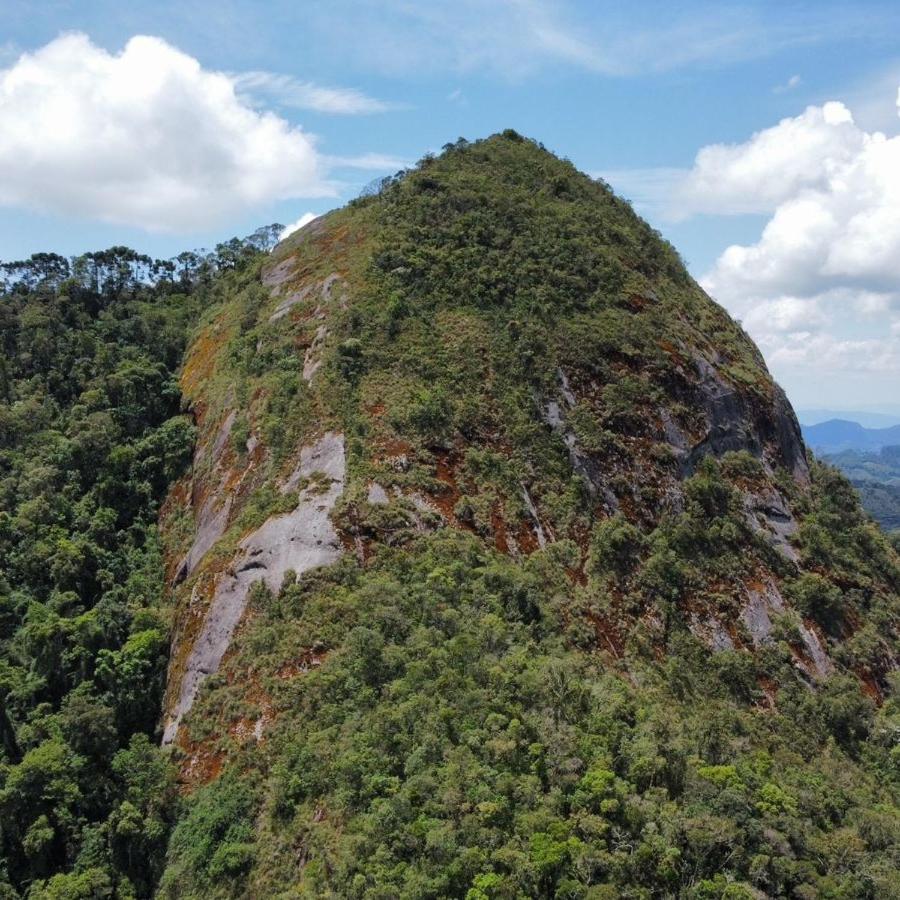 Canto Da Montanha Goncalves Luaran gambar